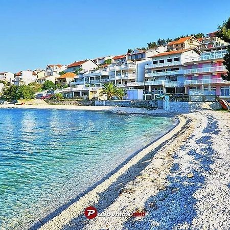Apartment Panorama Trogir Exterior photo